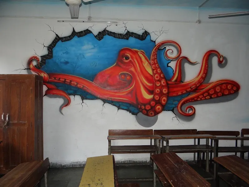 Vighnesh Art