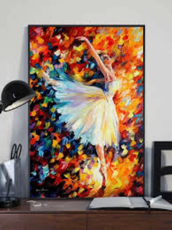 Vighnesh Art