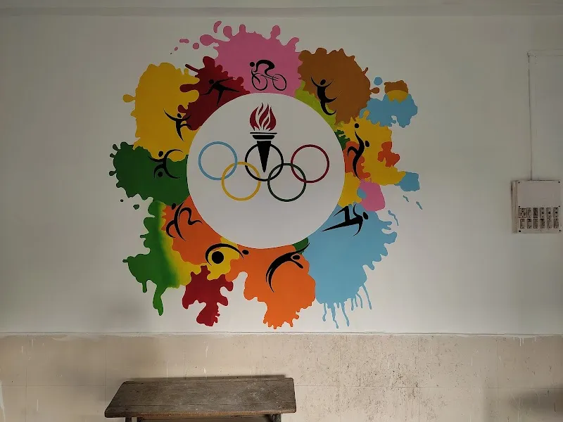 Vighnesh Art