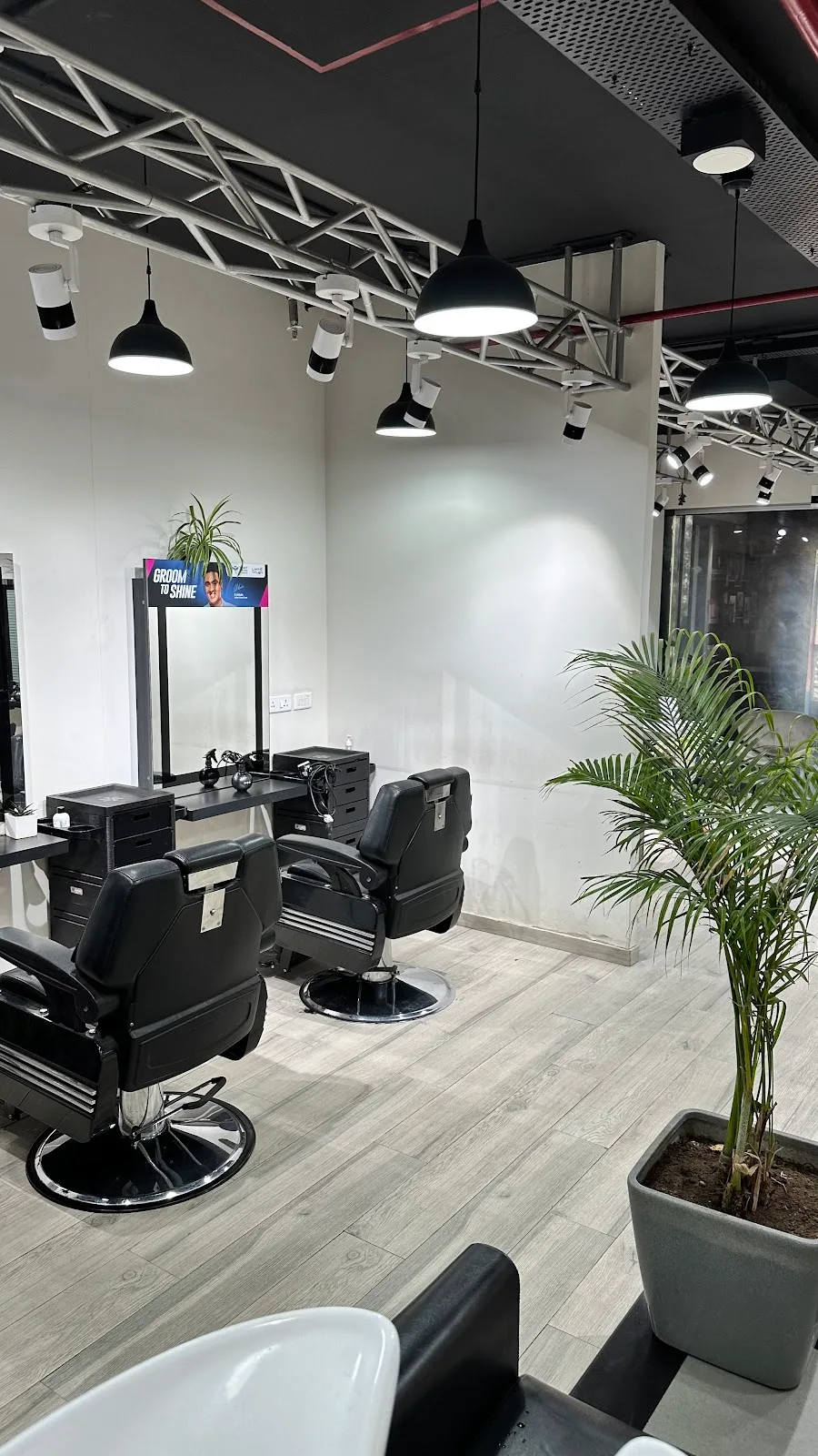 Lakme Salon For Him and Her in Mansi Road,Vastrapur,Ahmedabad