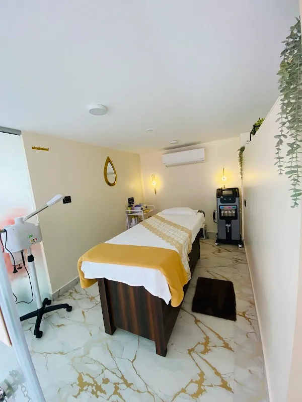 JoJo’s Beauty Studio
