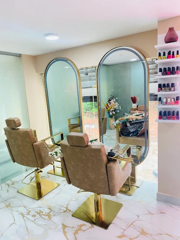 JoJo’s Beauty Studio