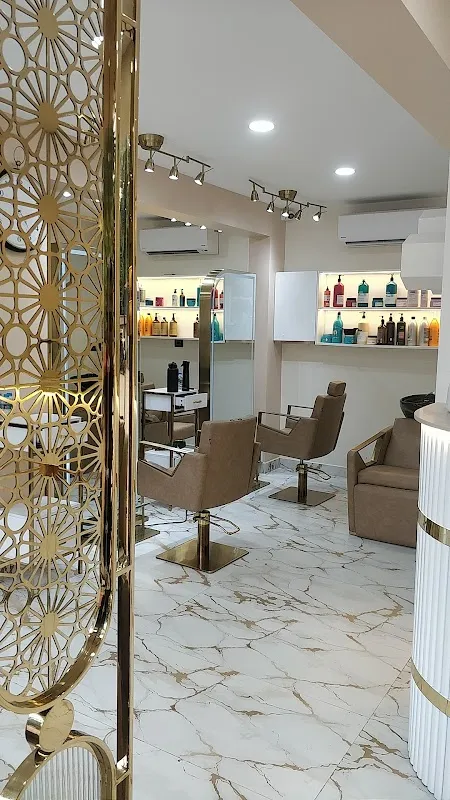 JoJo’s Beauty Studio