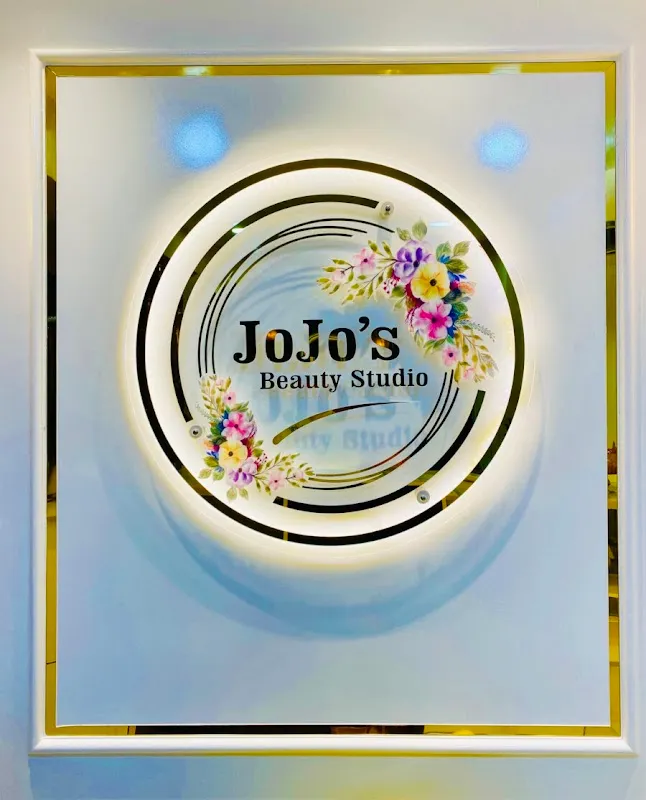 JoJo’s Beauty Studio
