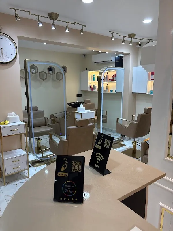 JoJo’s Beauty Studio