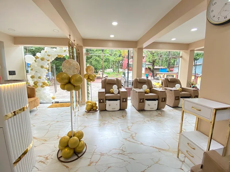 JoJo’s Beauty Studio