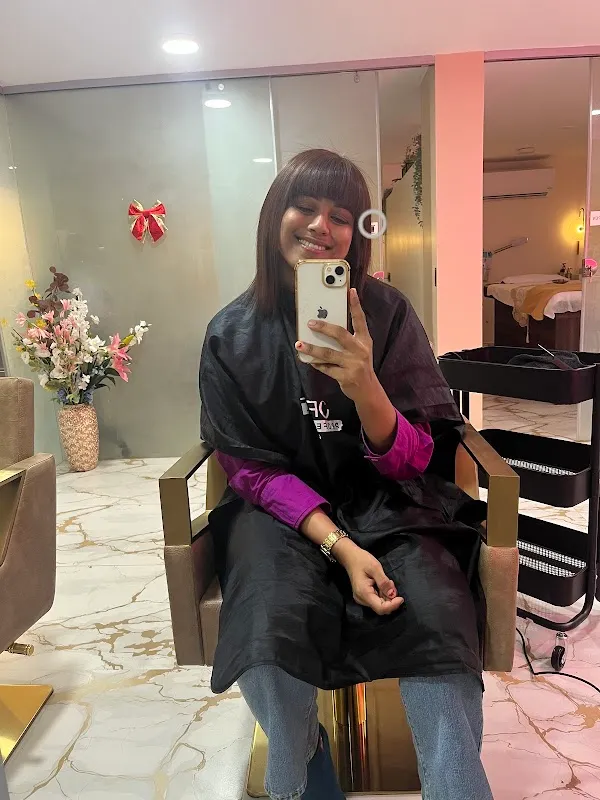 JoJo’s Beauty Studio