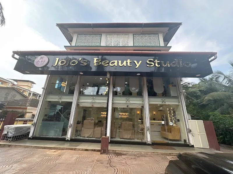 JoJo’s Beauty Studio