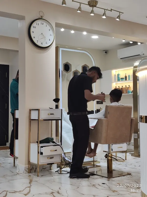 JoJo’s Beauty Studio