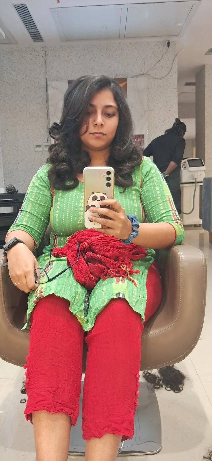 Femina Flaunt Studio Salon & Academy