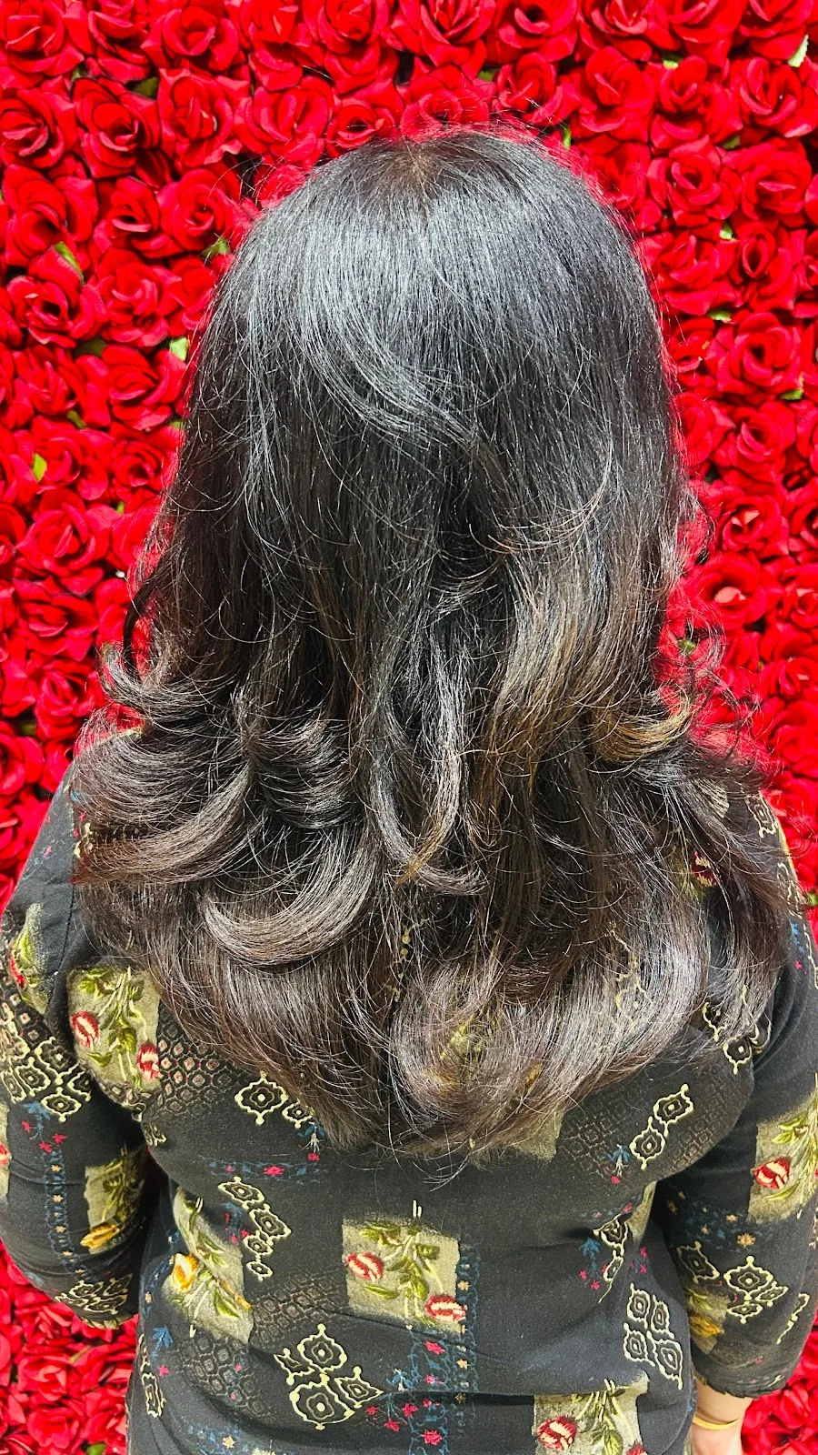 Femina Flaunt Studio Salon & Academy