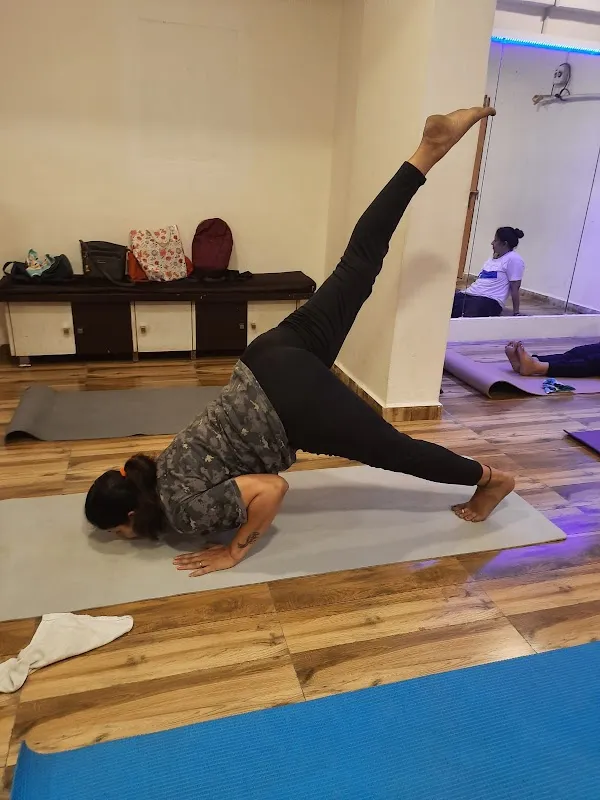 TANTRUM DANCE ACADEMY (Kalwa|Kharegaon)
