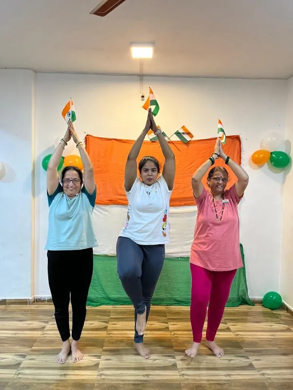 TANTRUM DANCE ACADEMY (Kalwa|Kharegaon)