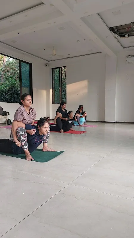 TANTRUM DANCE ACADEMY (Kalwa|Kharegaon)