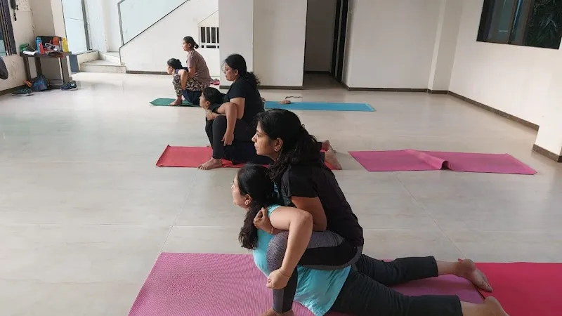 TANTRUM DANCE ACADEMY (Kalwa|Kharegaon)