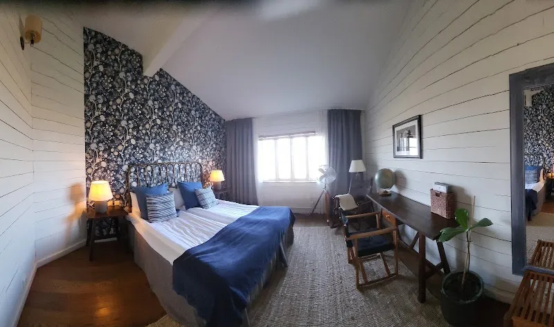 The Lodge Resort & Honulele Spa