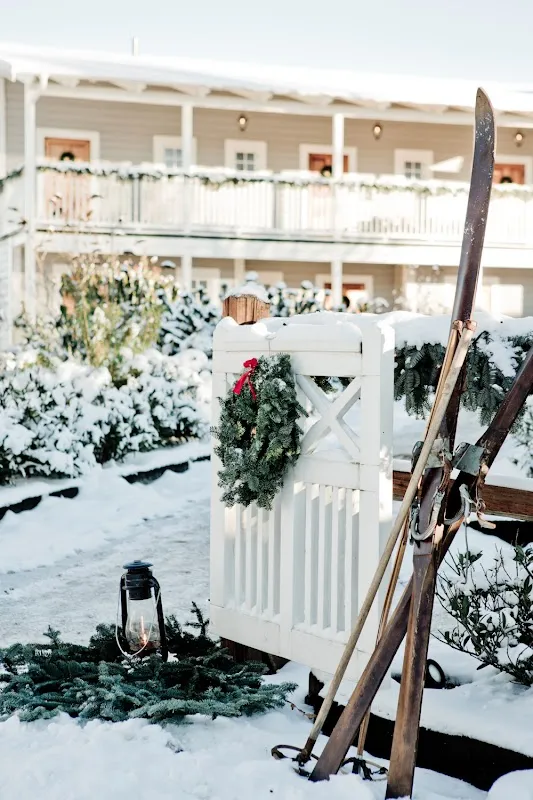The Lodge Resort & Honulele Spa