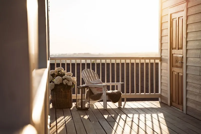 The Lodge Resort & Honulele Spa