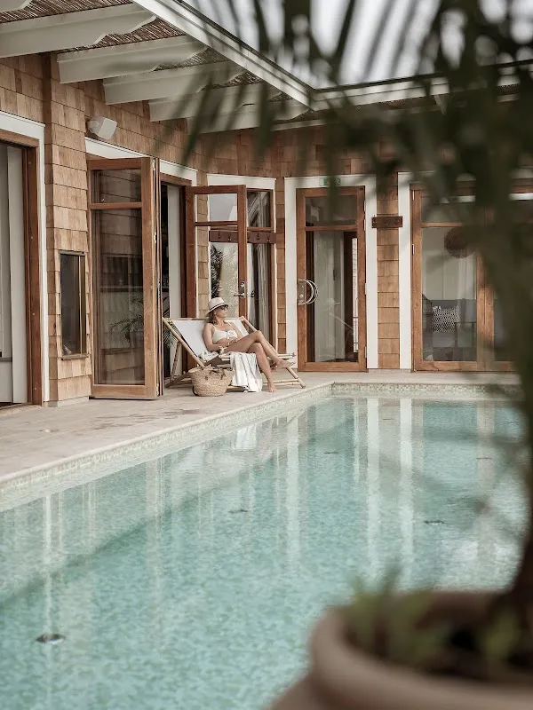 The Lodge Resort & Honulele Spa