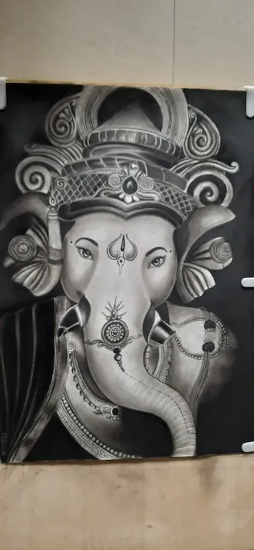Shital Art Studio