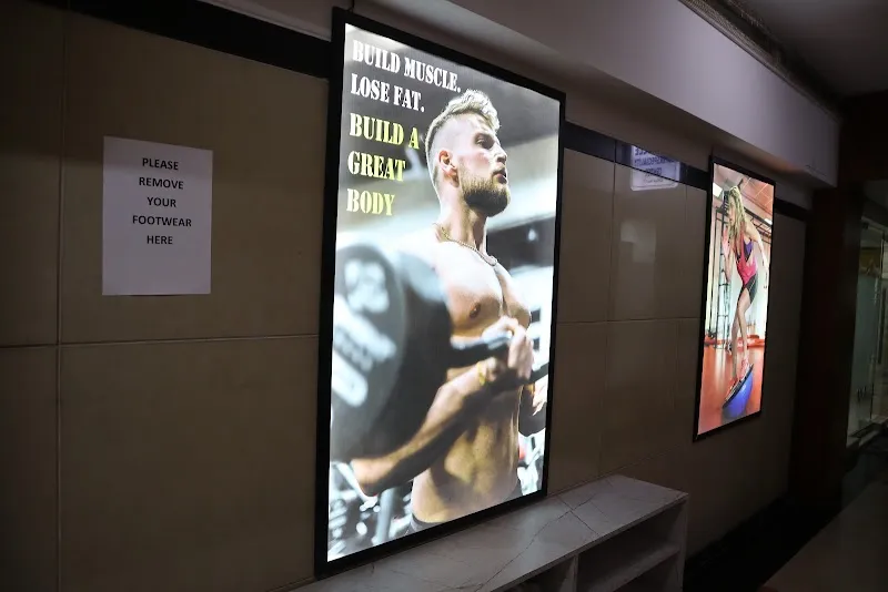 Mustangs Fitness Centre | Vashi