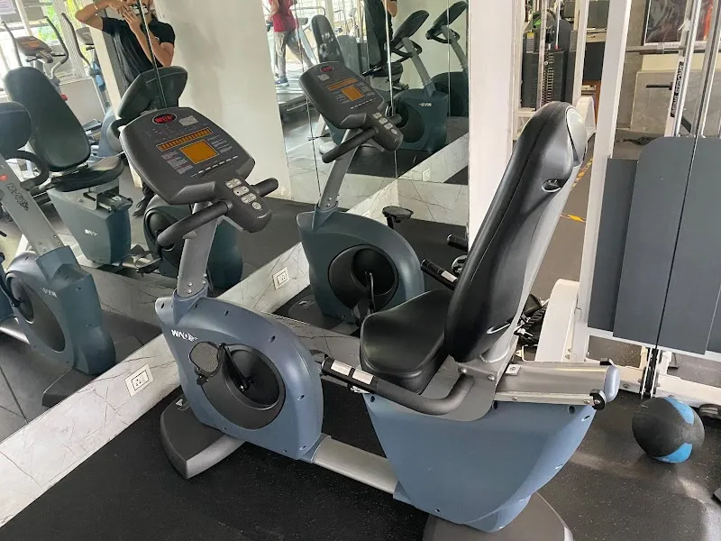 Mustangs Fitness Centre | Vashi
