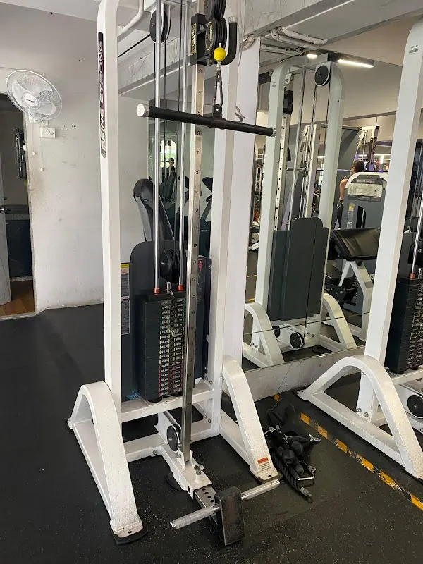 Mustangs Fitness Centre | Vashi