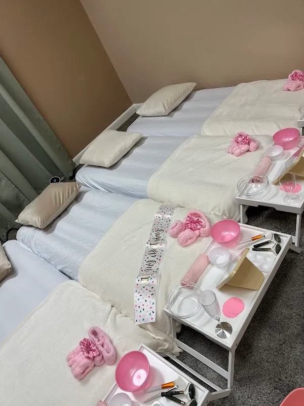 All About Me Aesthetics Beauty Spa