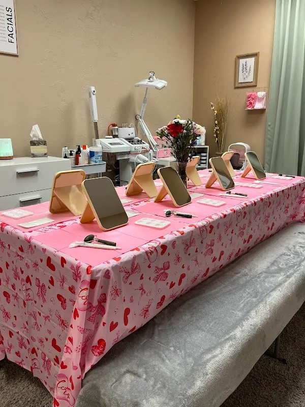 All About Me Aesthetics Beauty Spa