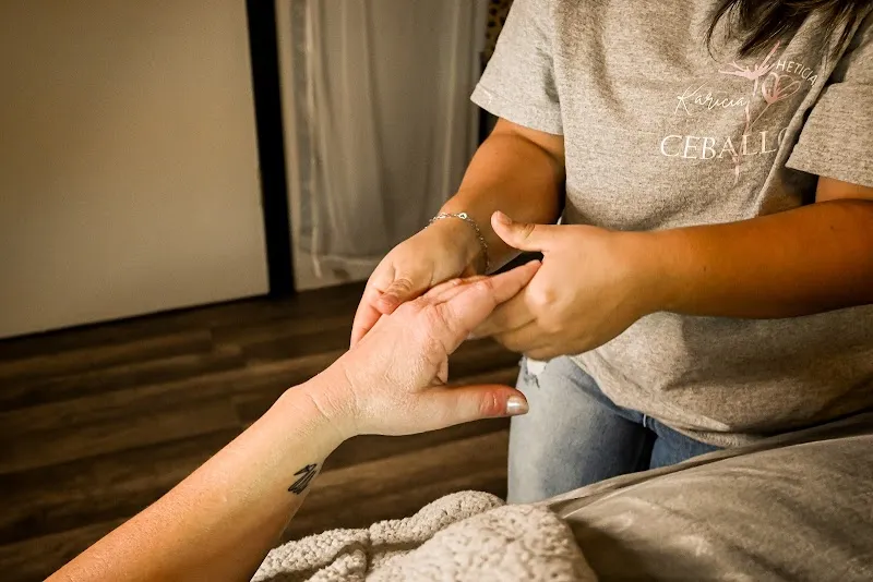 All About Me Aesthetics Beauty Spa
