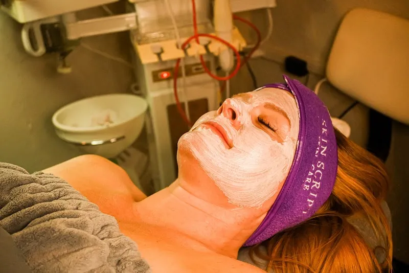 All About Me Aesthetics Beauty Spa