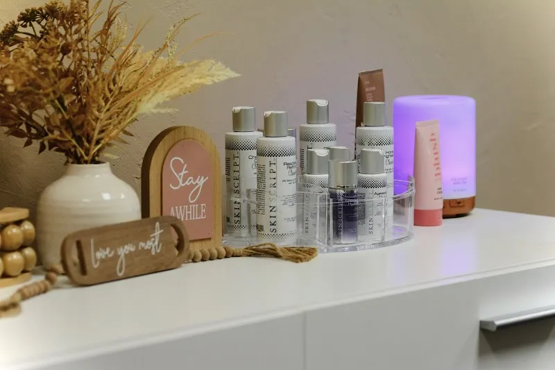 All About Me Aesthetics Beauty Spa