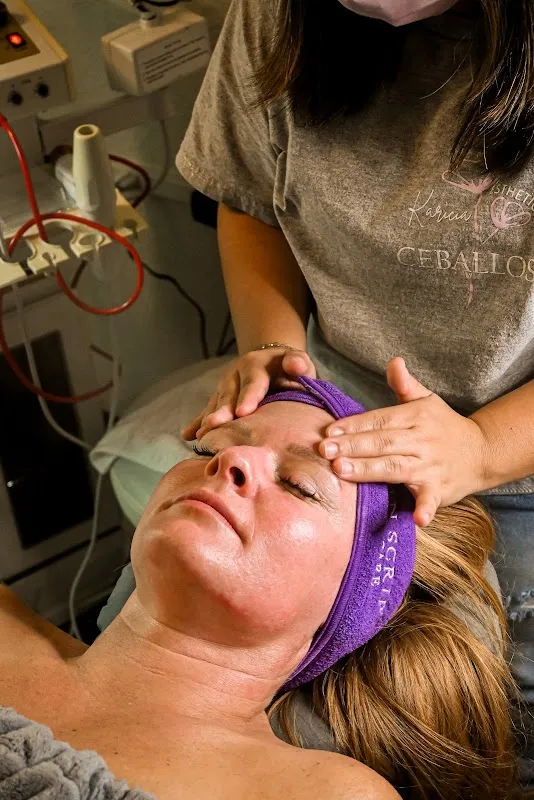 All About Me Aesthetics Beauty Spa