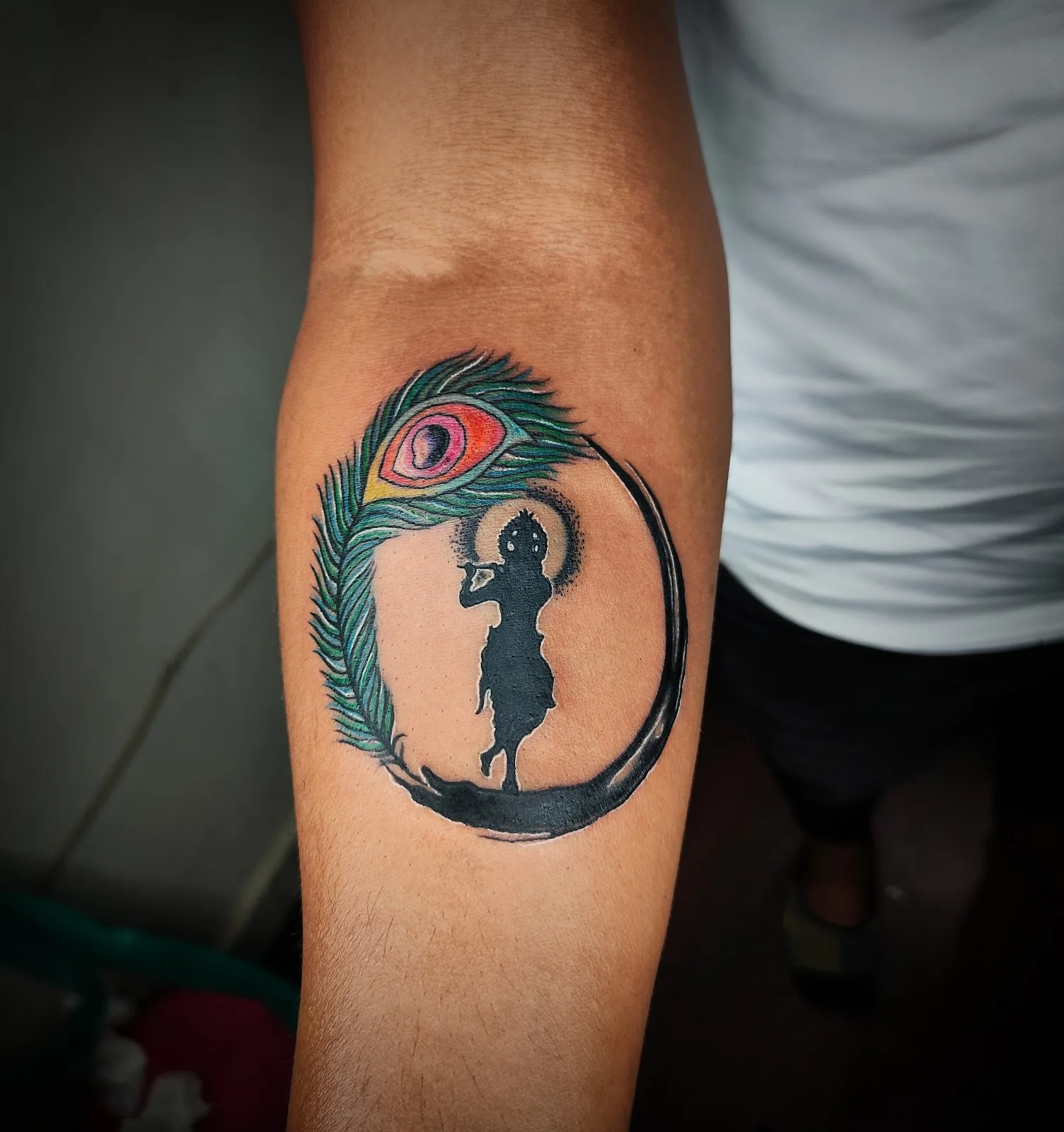 Ink impression Tattoos