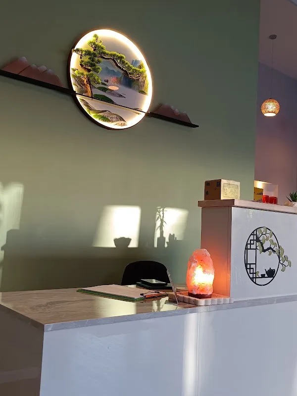 Teahouse Massage