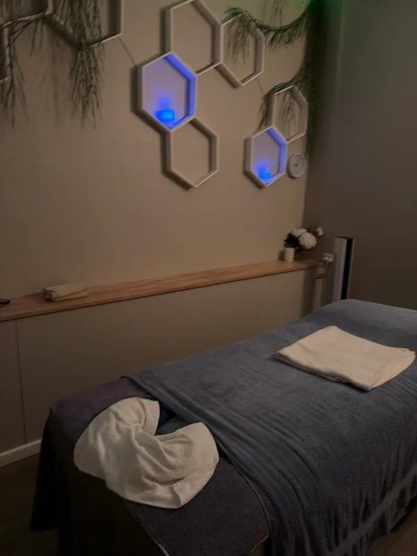 Teahouse Massage