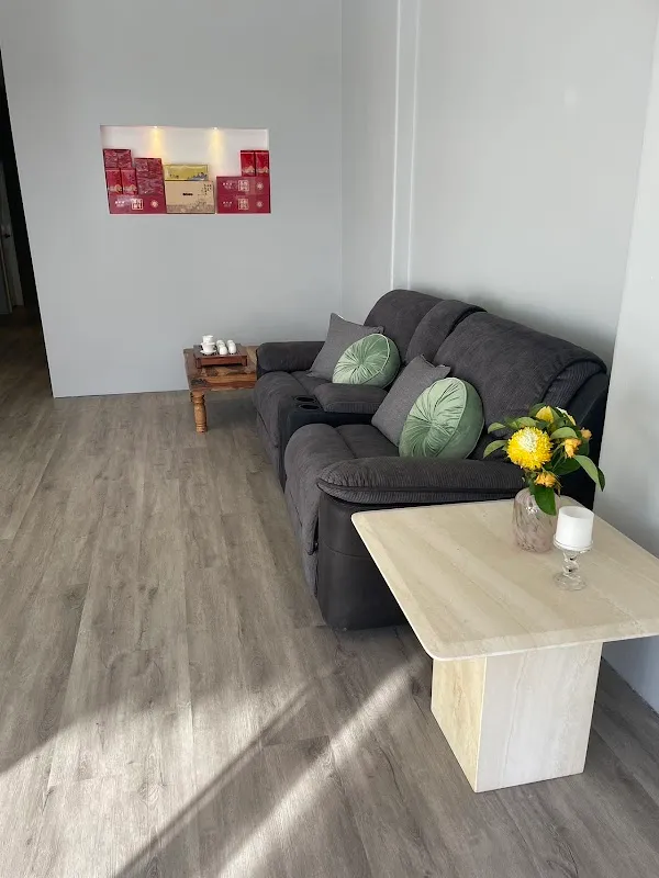 Teahouse Massage
