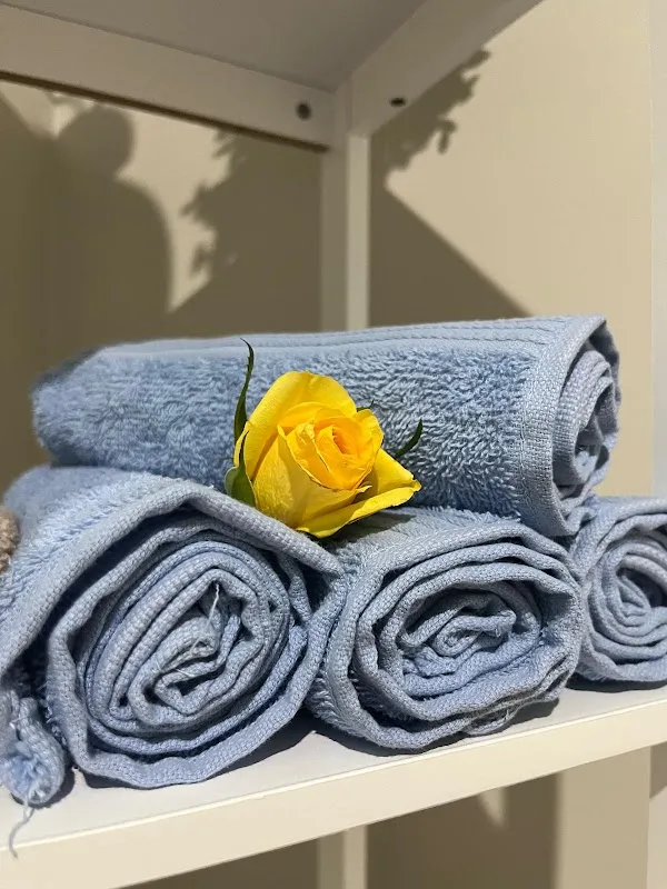 Teahouse Massage