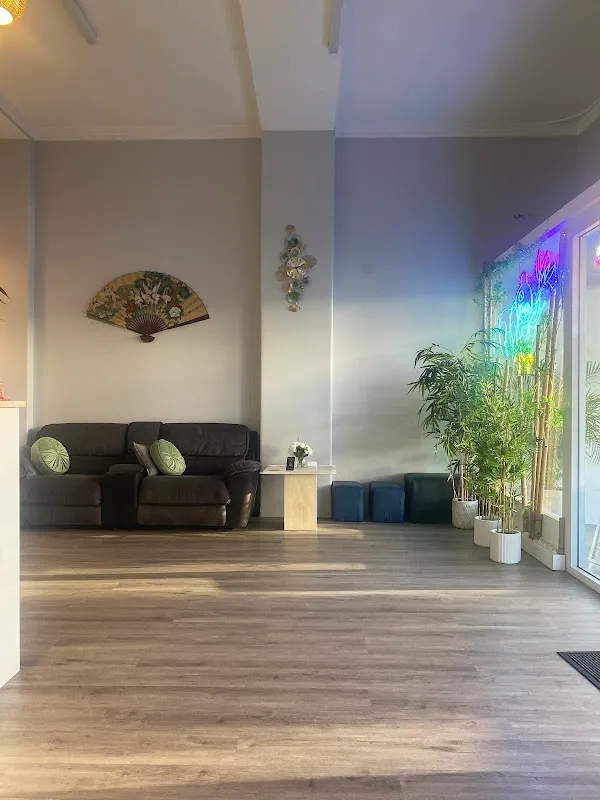 Teahouse Massage