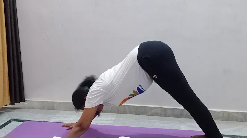 Yoga saathi