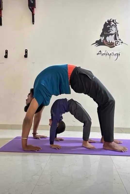 Yoga saathi
