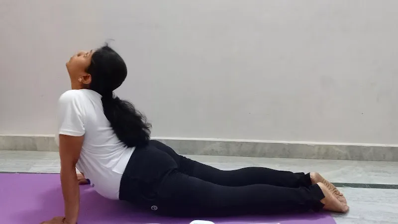 Yoga saathi