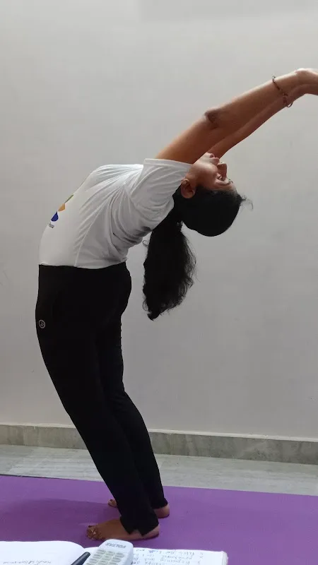Yoga saathi