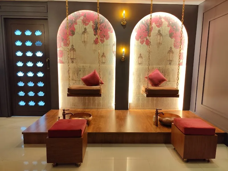 Spa Le Paris