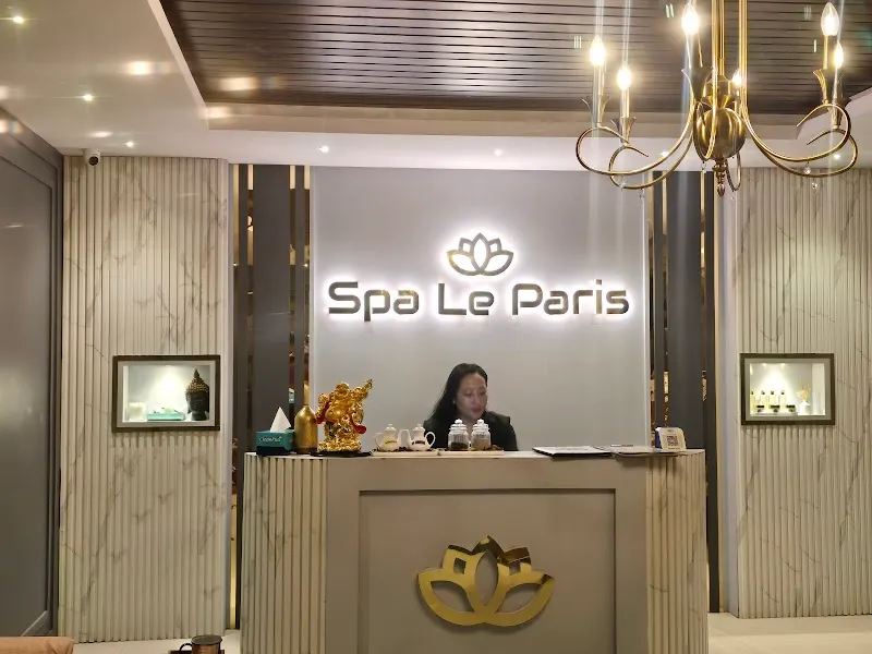 Spa Le Paris