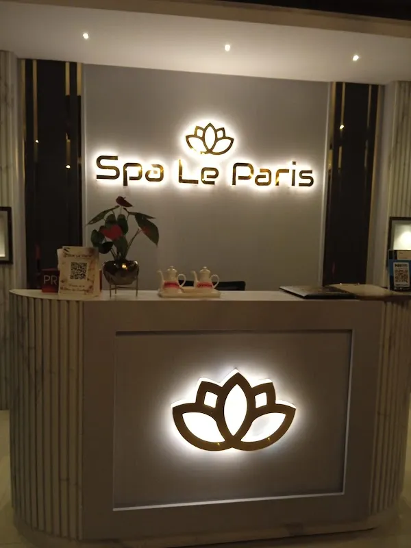 Spa Le Paris