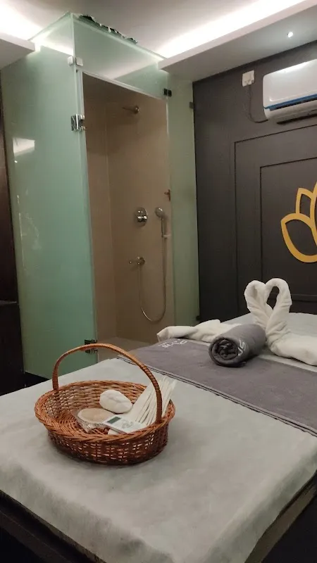 Spa Le Paris