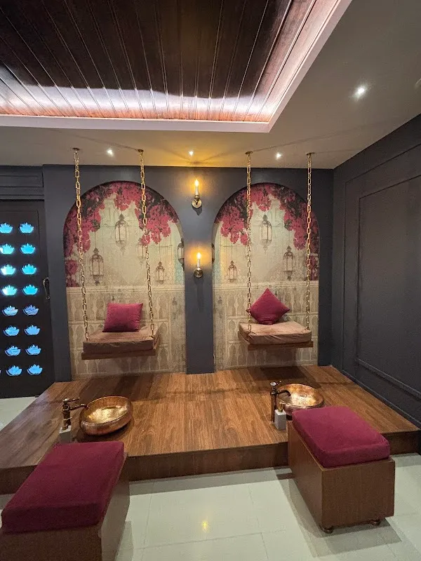 Spa Le Paris