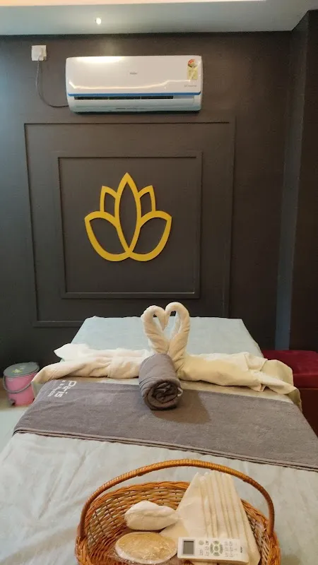 Spa Le Paris