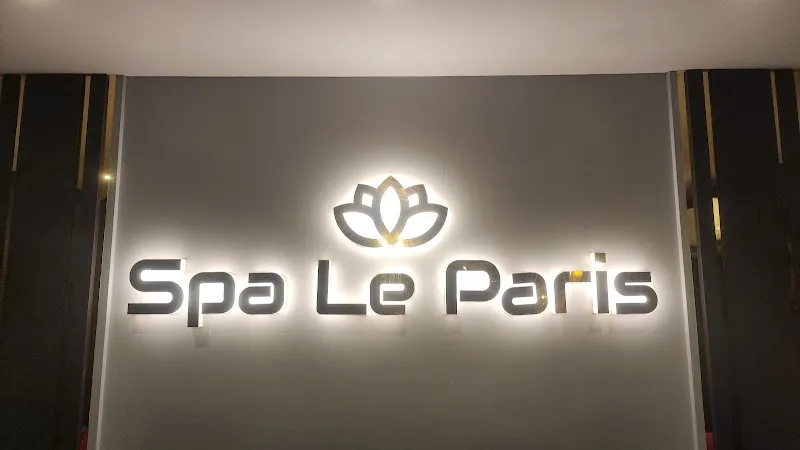 Spa Le Paris